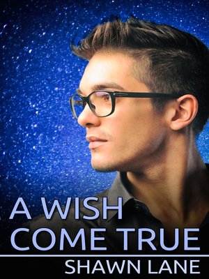 cover image of A Wish Come True